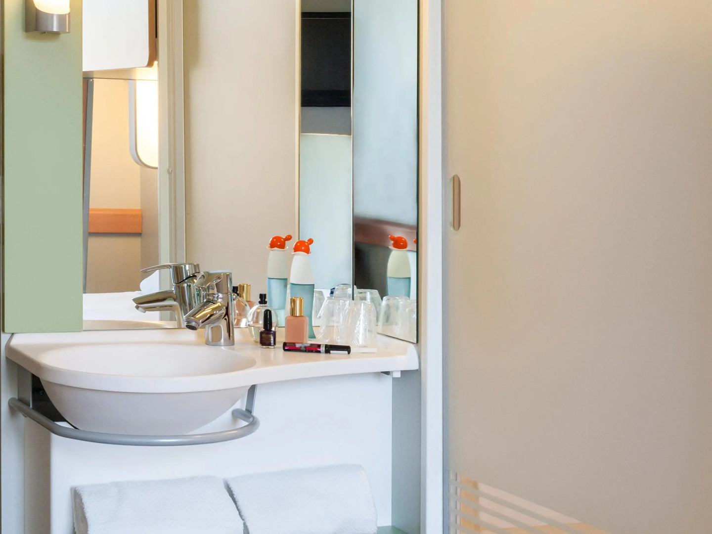 Ibis Budget Valencia Alcasser