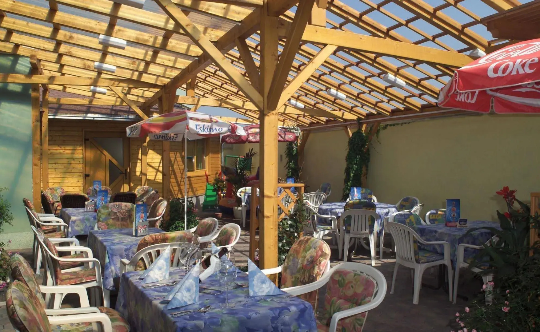 Hotel Restaurant Wallner