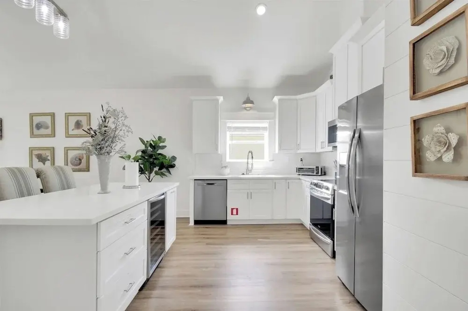 Family Retreat, 3br/3ba Bbq, Balcony