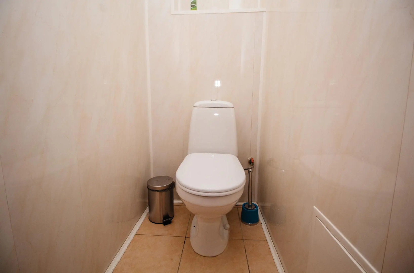 Апартаменты на улице Маяковского 117