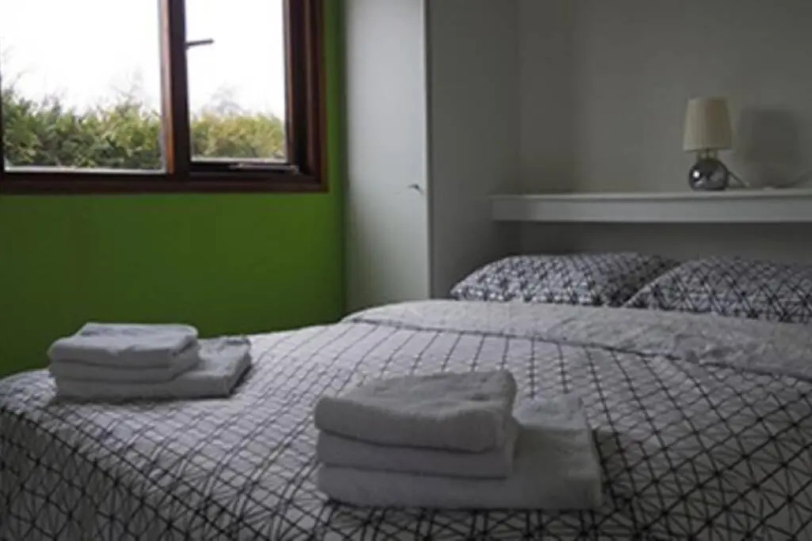 Vakantiehuisje Makkum NL - S15