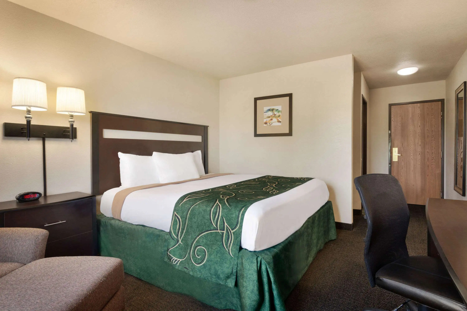 Travelodge by Wyndham Jefferson City