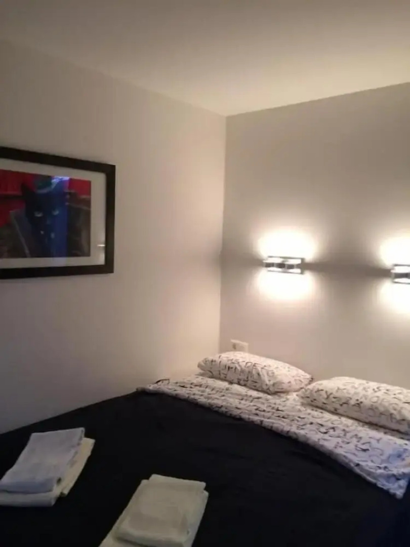 Búlandshöfði family paradise