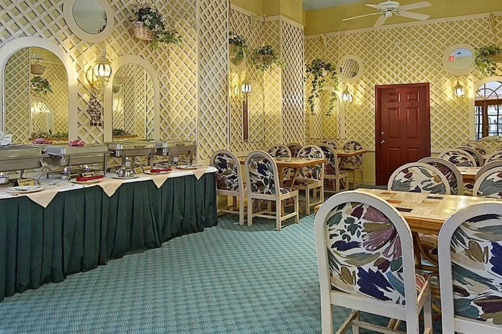 Seagull Hotel Miami Beach