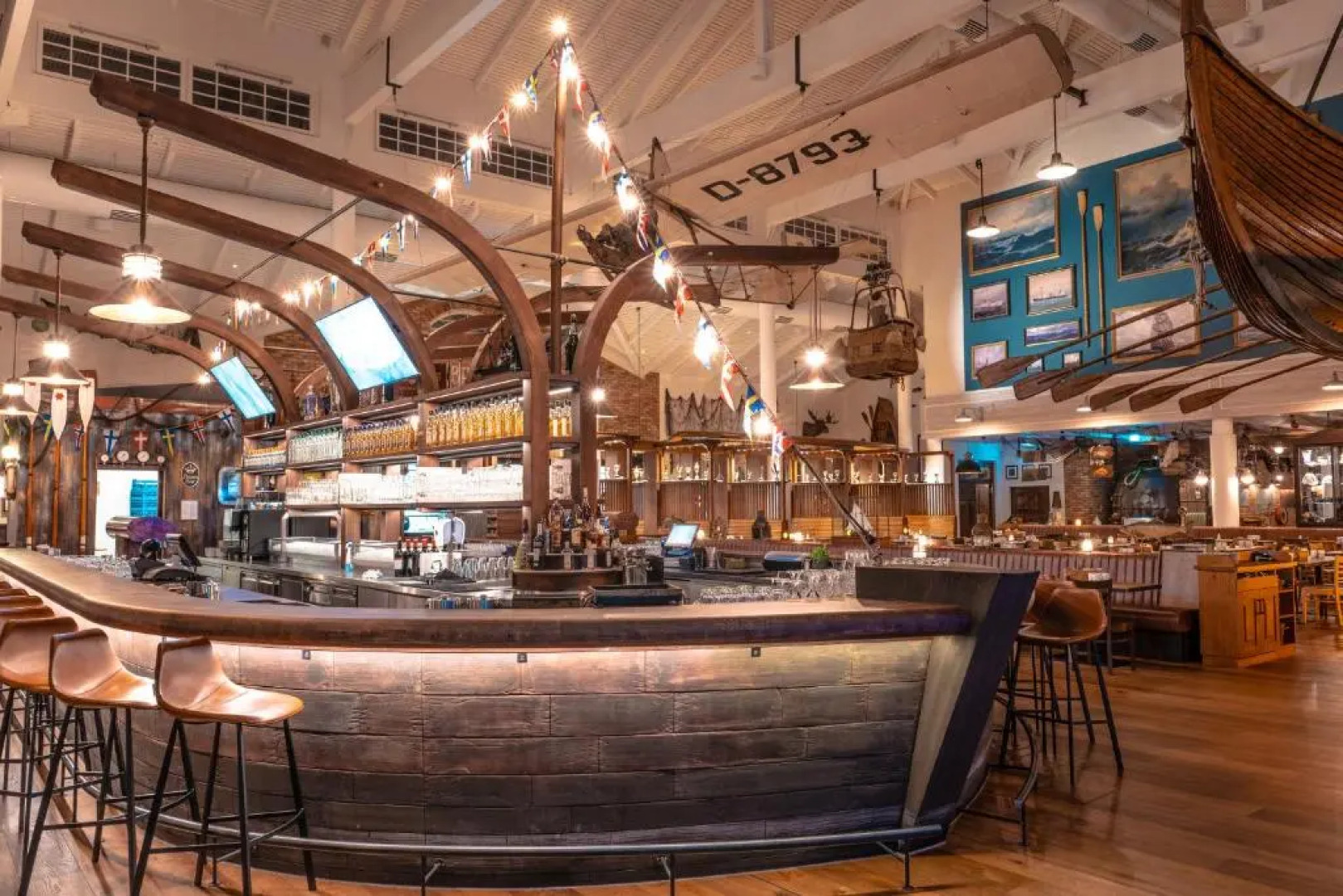 4-Sterne Superior Erlebnishotel Krønasår, Europa-Park Freizeitpark & Erlebnis-Resort