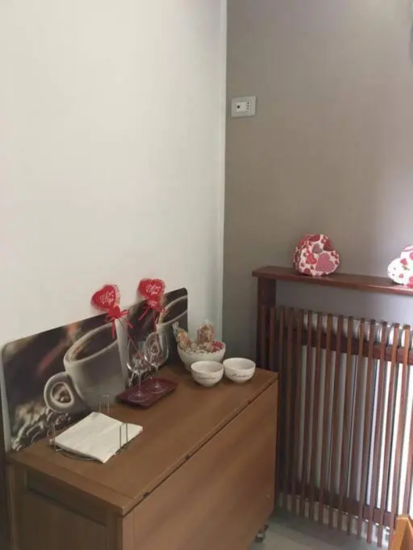 La Casetta Guest House