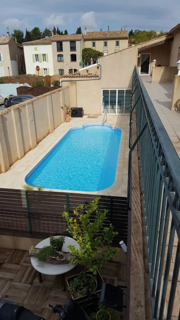 Beautiful 2-bed Apartment