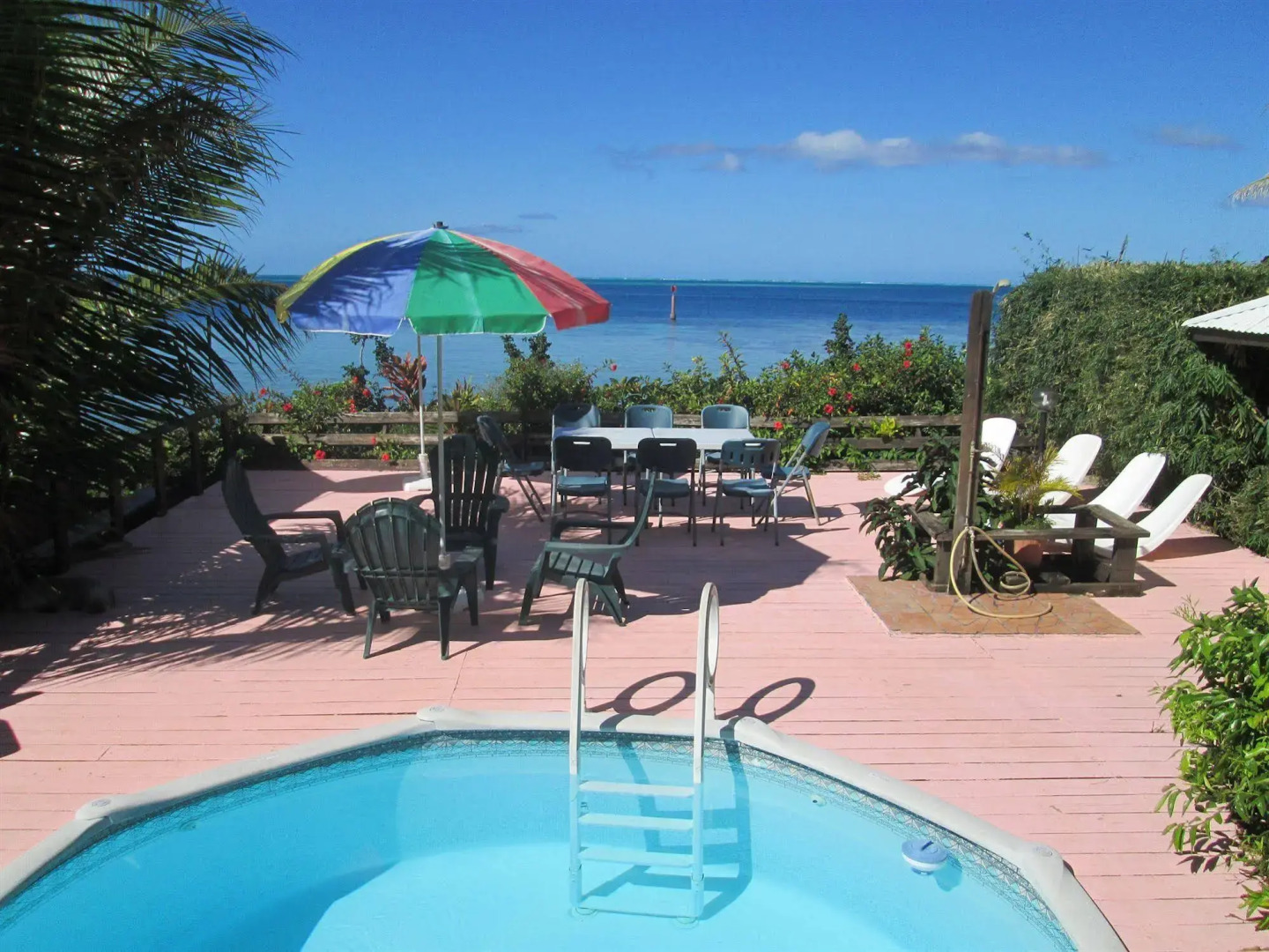 Villa Rsidence d Htes Le Passage