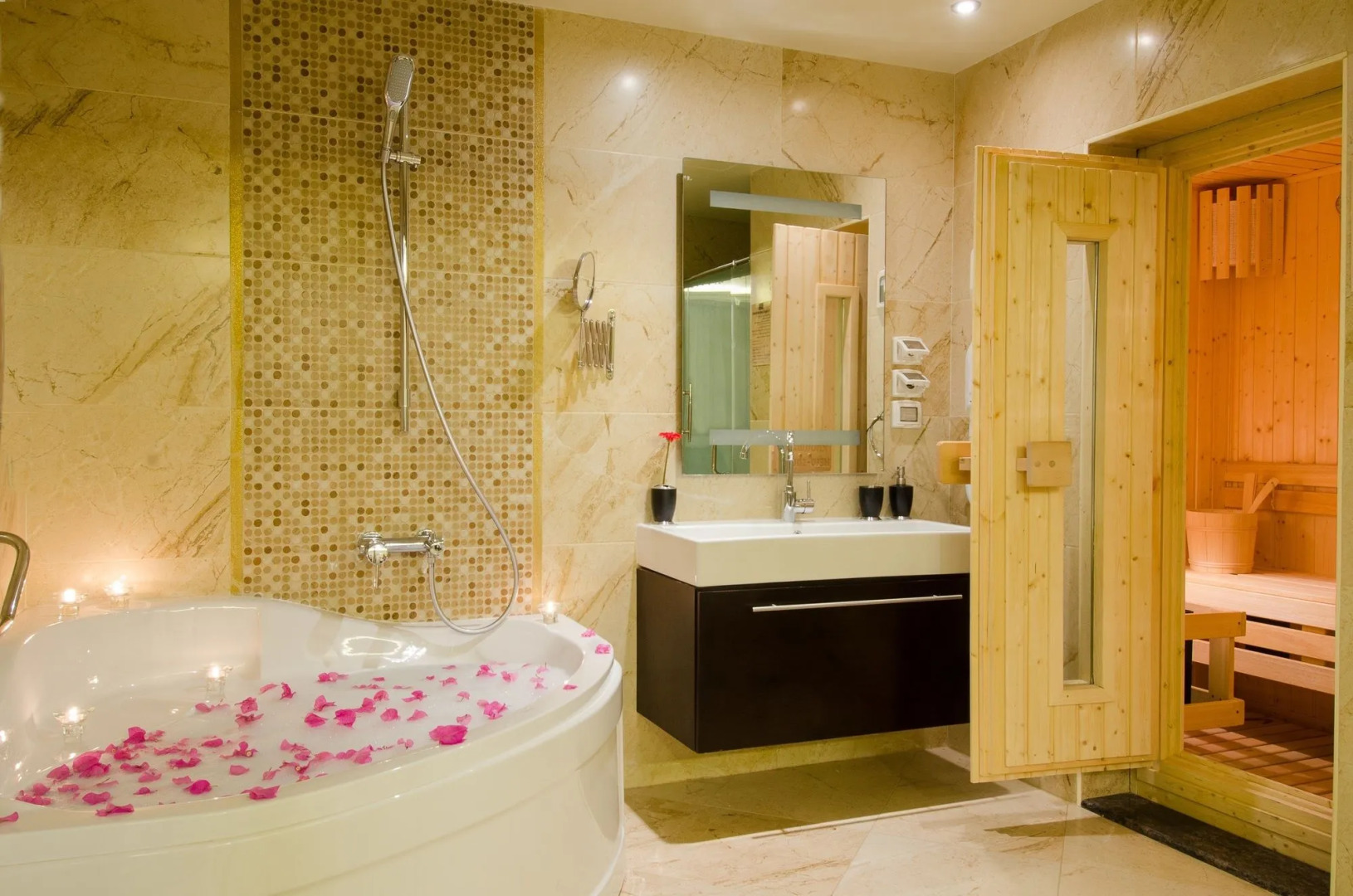 Swiss Inn Teda Hotel & Aquapark