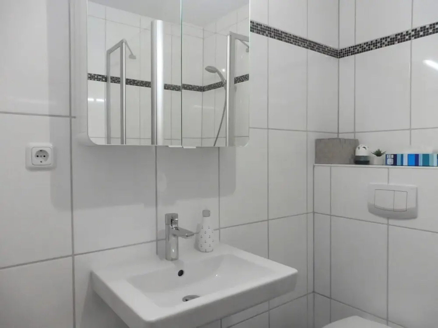 Fasan Warwerort in Warwerort