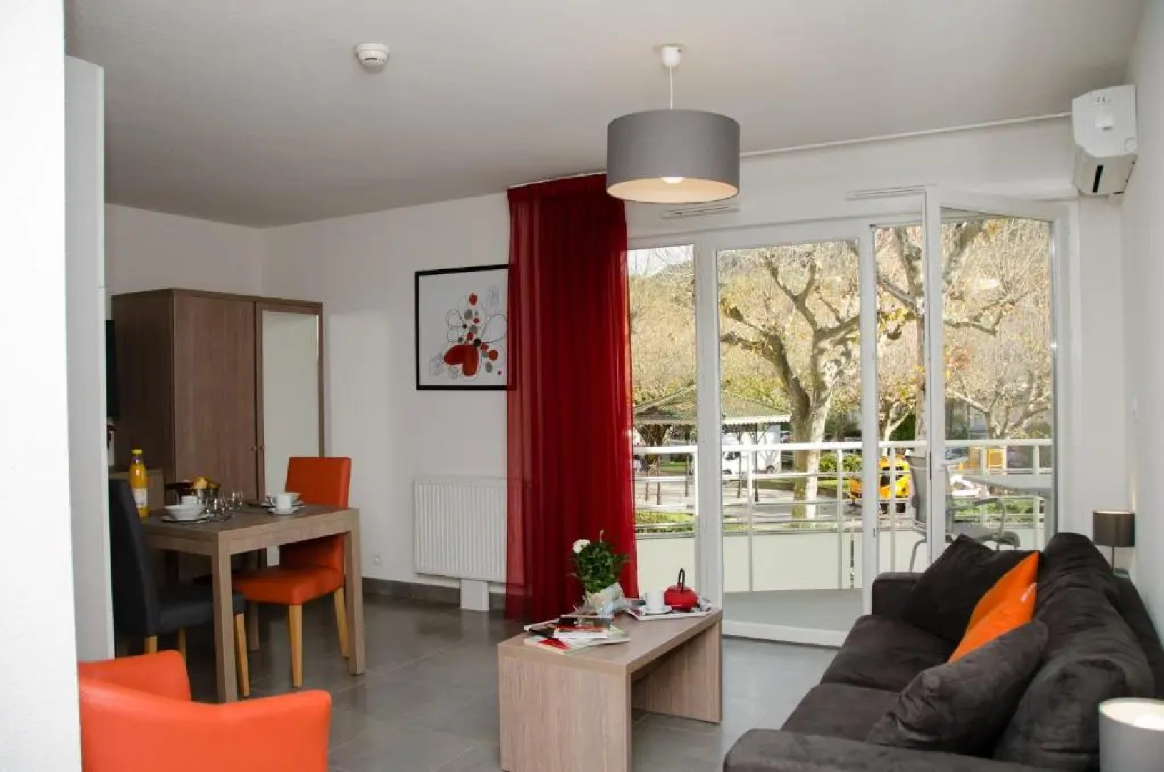 Residence Ambroise Pare