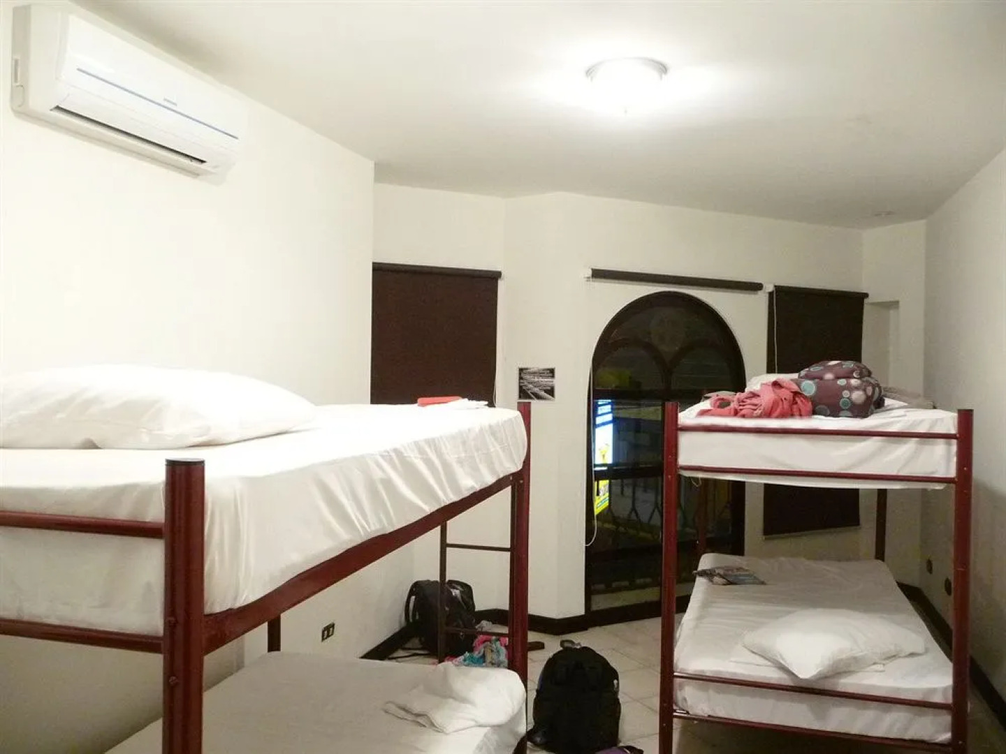 Alajuela Backpackers Airport Hostel