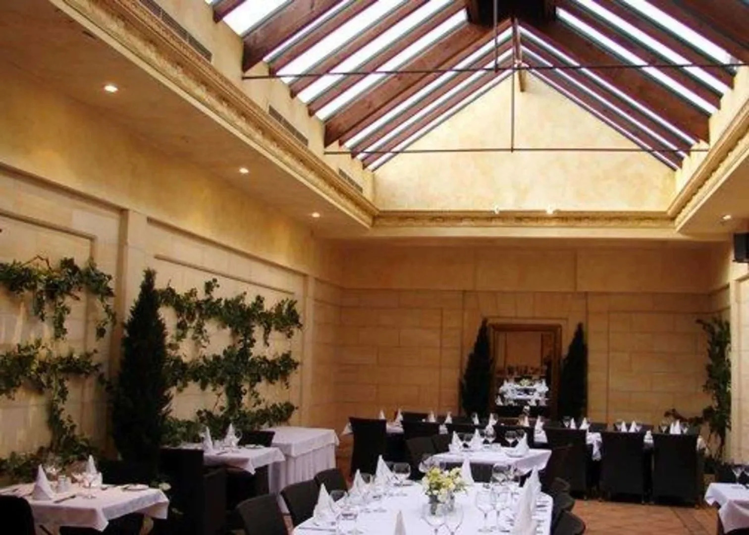 Plymouth International