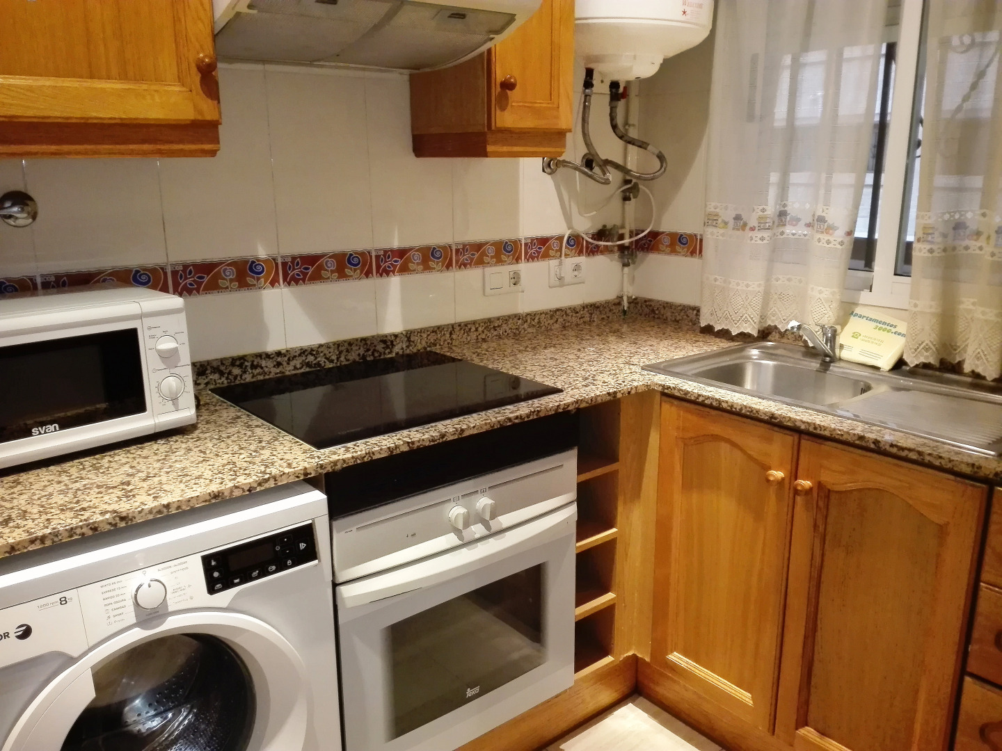 Apartamentos Acapulco Marina DOr 3000