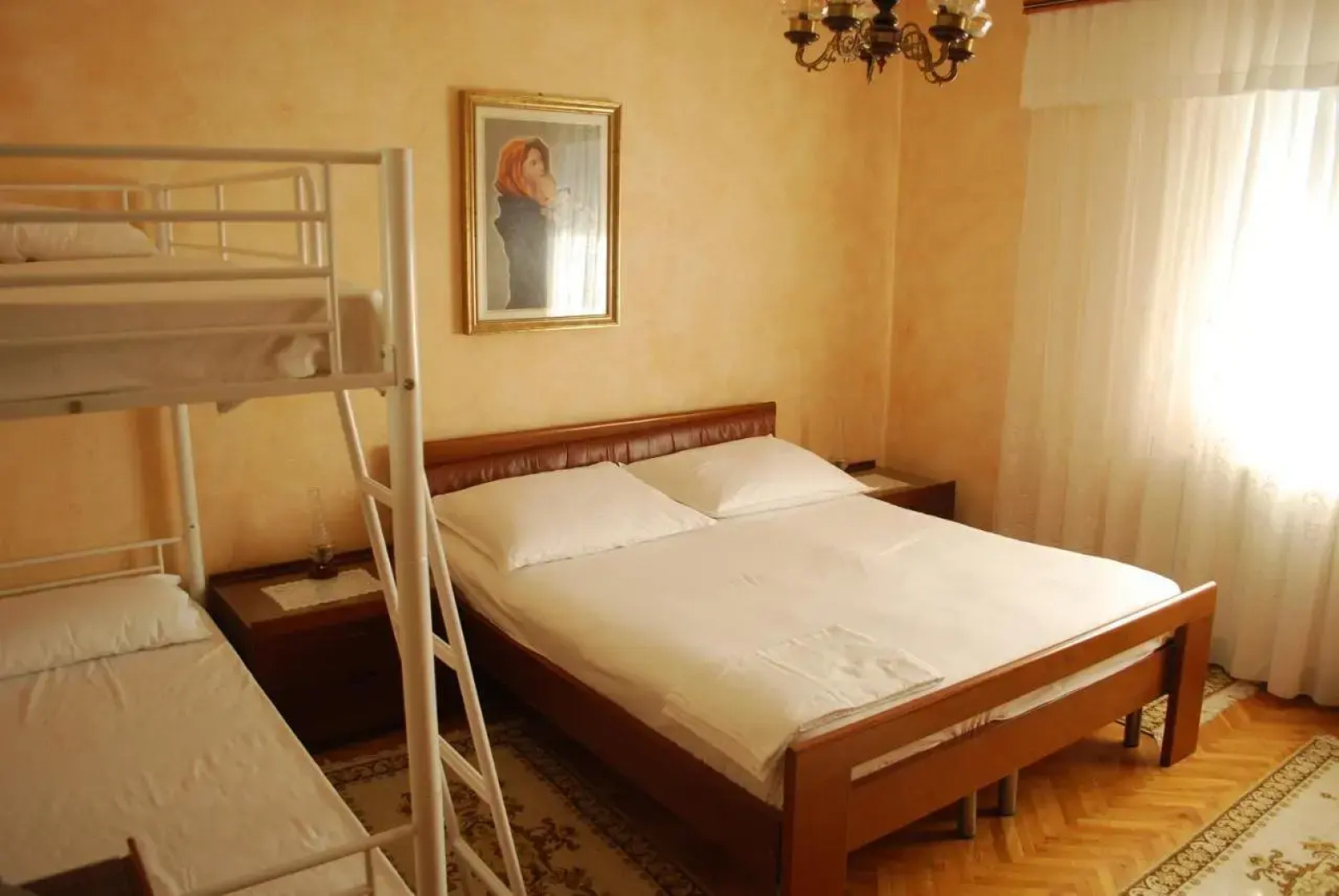 Rooms Villa Andreja