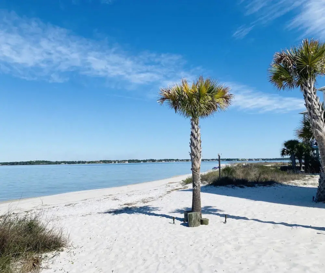 Sugar Beach Retreat 4 Bedroom Home by RedAwning