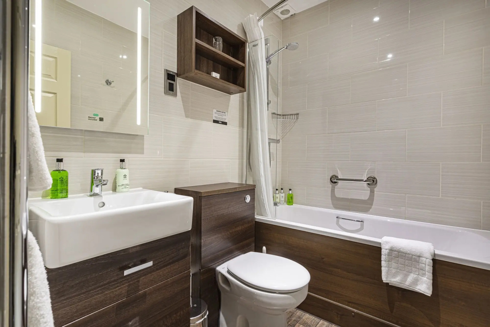 The Royal Oak Hotel, Welshpool, Mid Wales