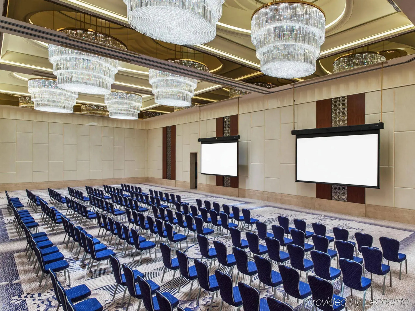 The St. Regis Shenzhen