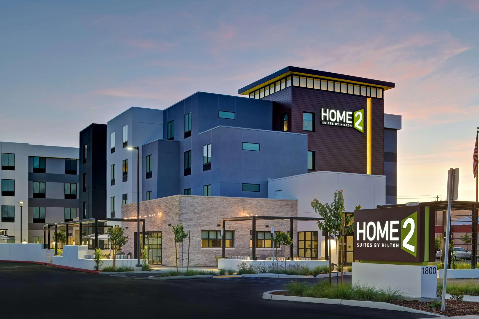 Home2 Suites by Hilton Atascadero, CA