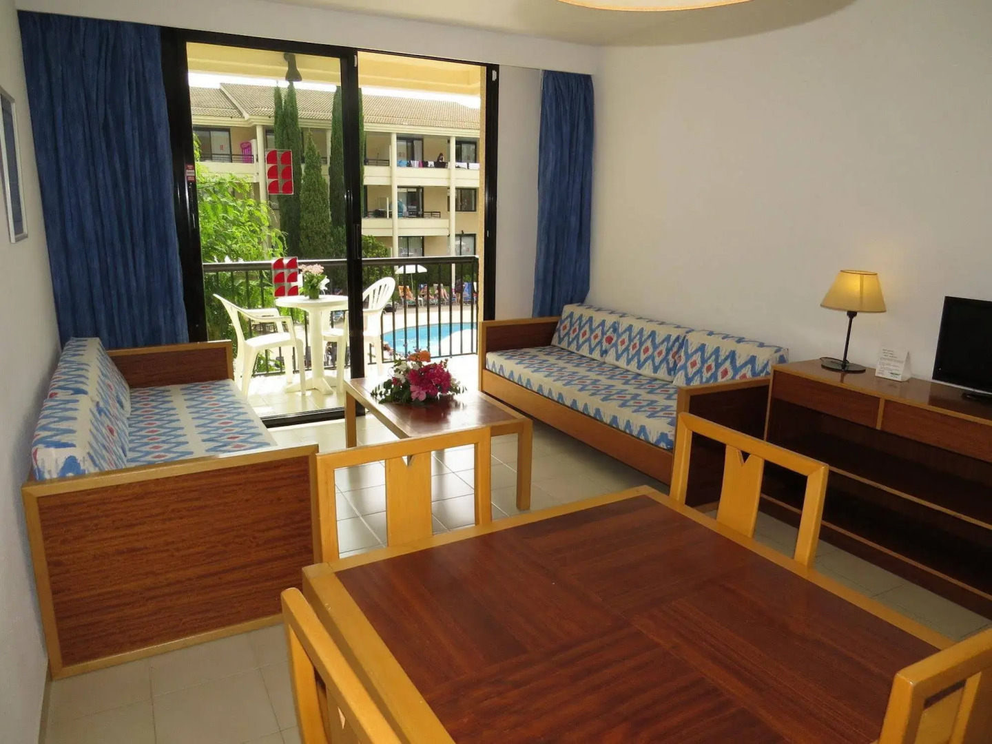 Aparthotel Bahia Pollensa