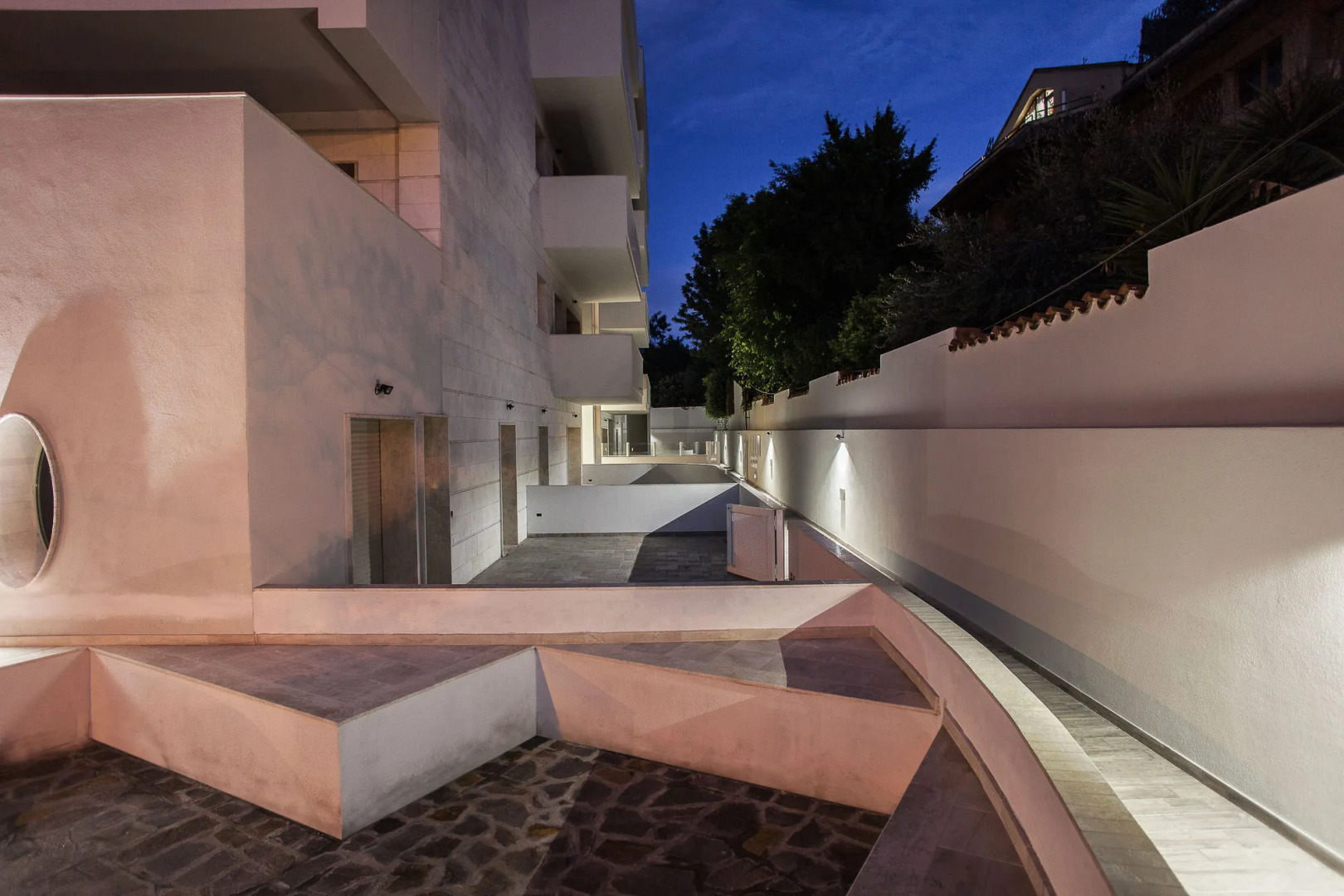 Residences del Teatro