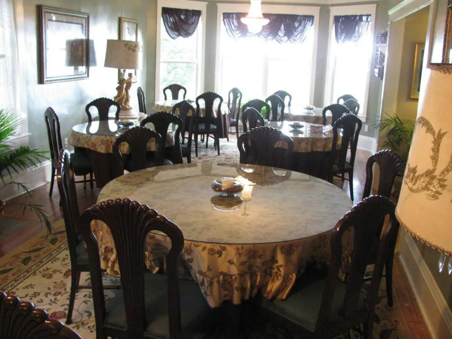 River Lily Inn Bed and Breakfast