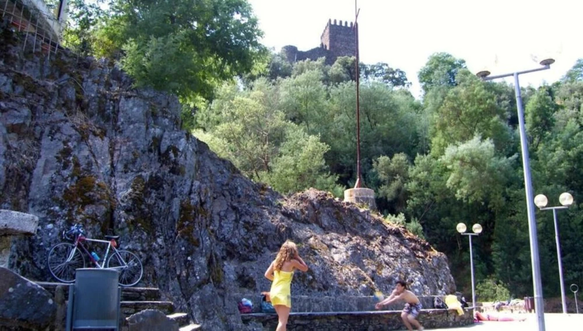 Cabana DE CEU - Aldeias de Xisto Lousa