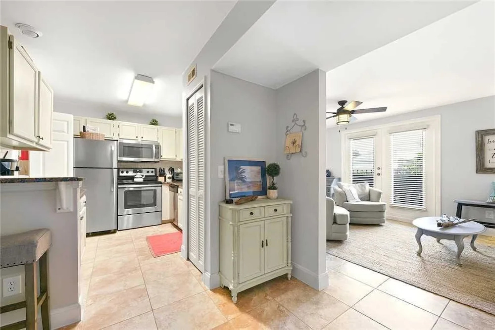 Ponte Vedra Colony Circle 11 - Two Bedroom Condo