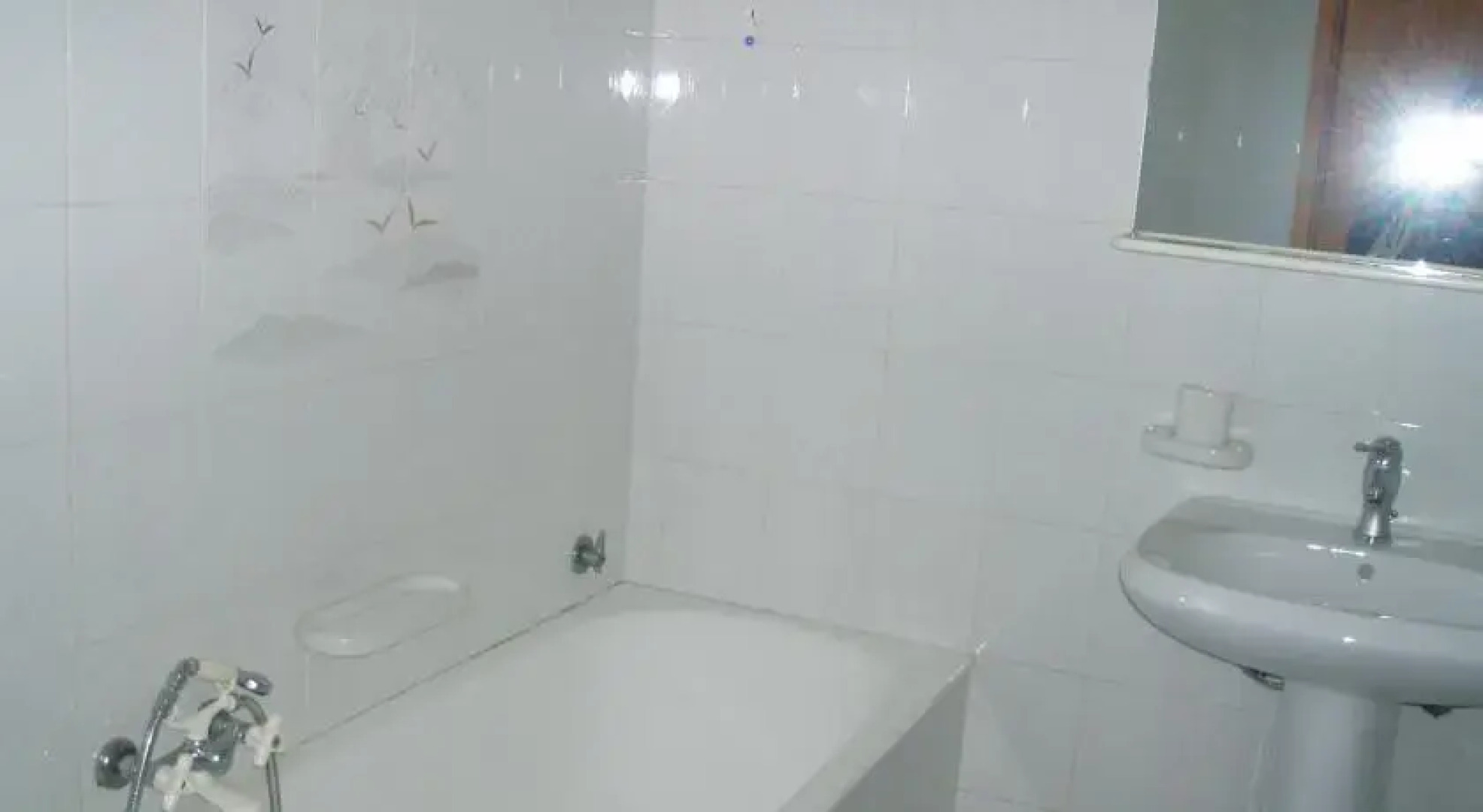 La Casa nel Giardino