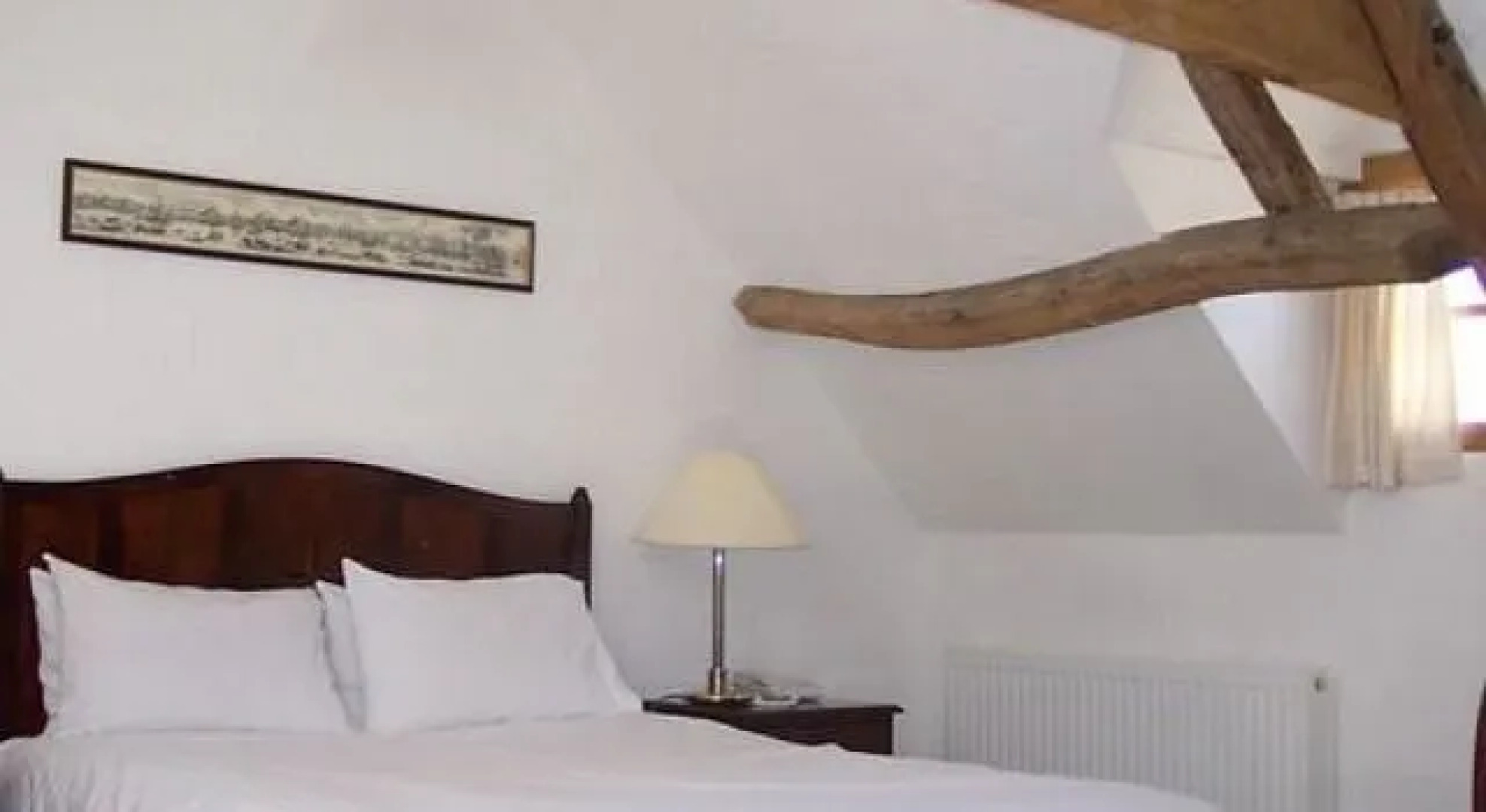 Rounceval House Hotel