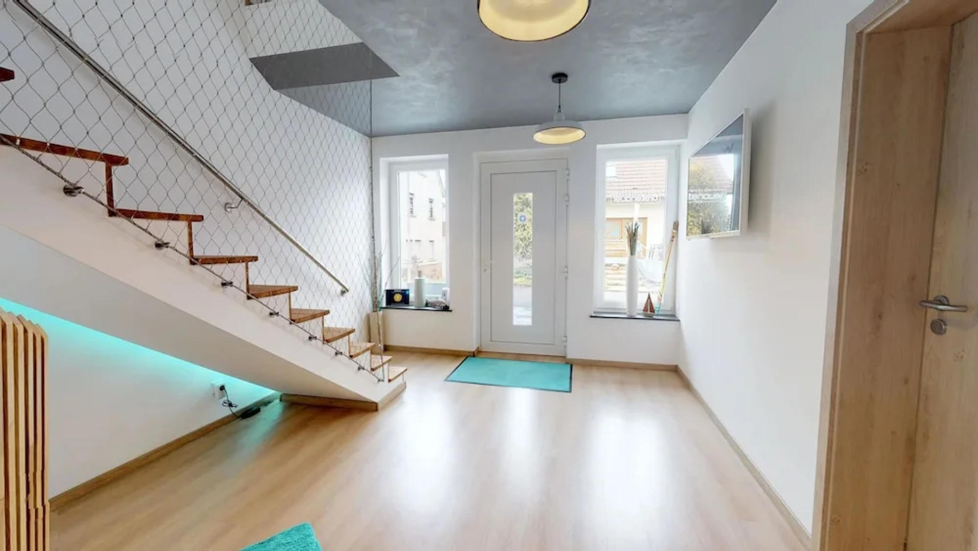 Pension Breitenauer See