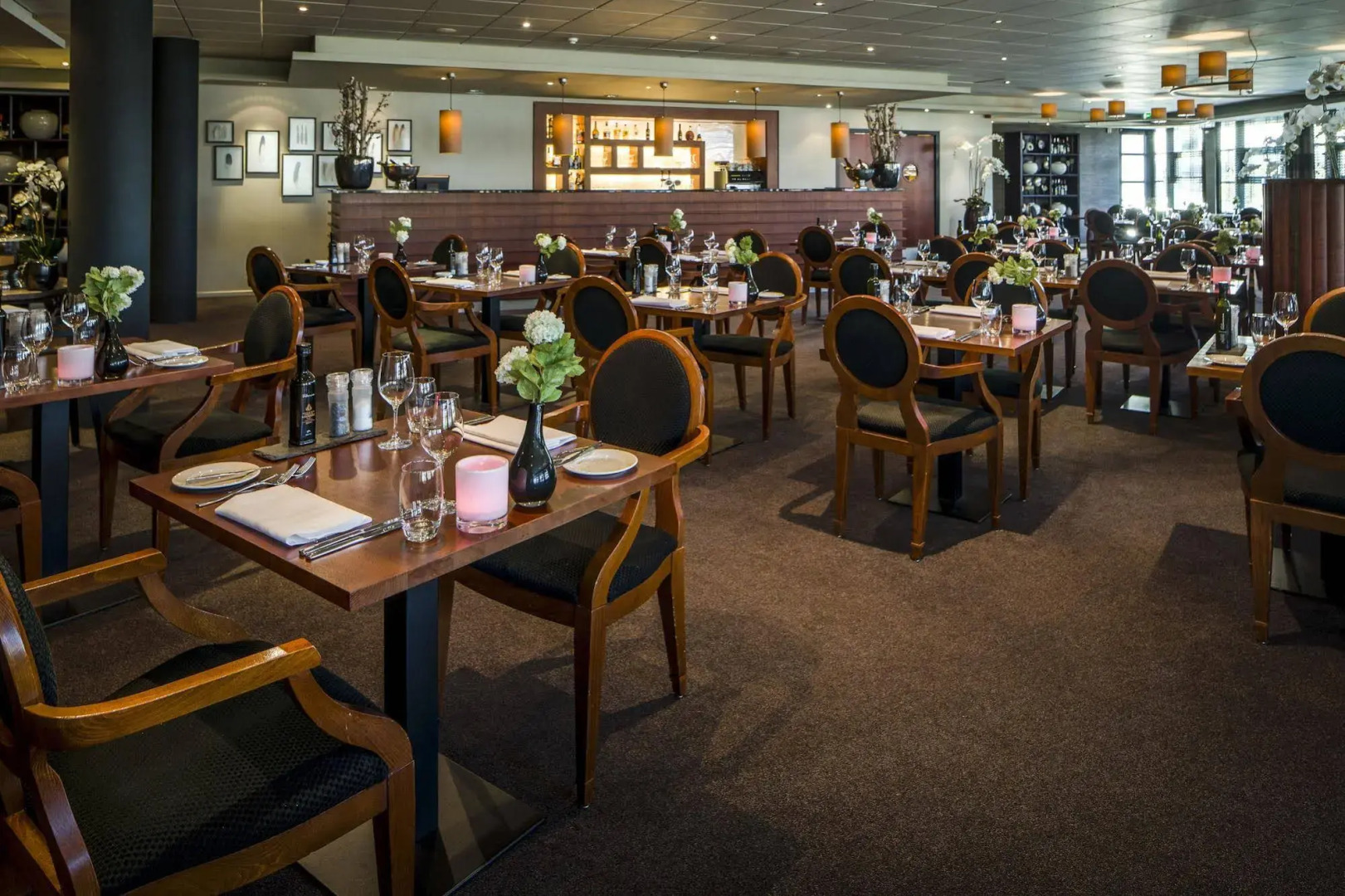 Fletcher Wellness-Hotel Trivium