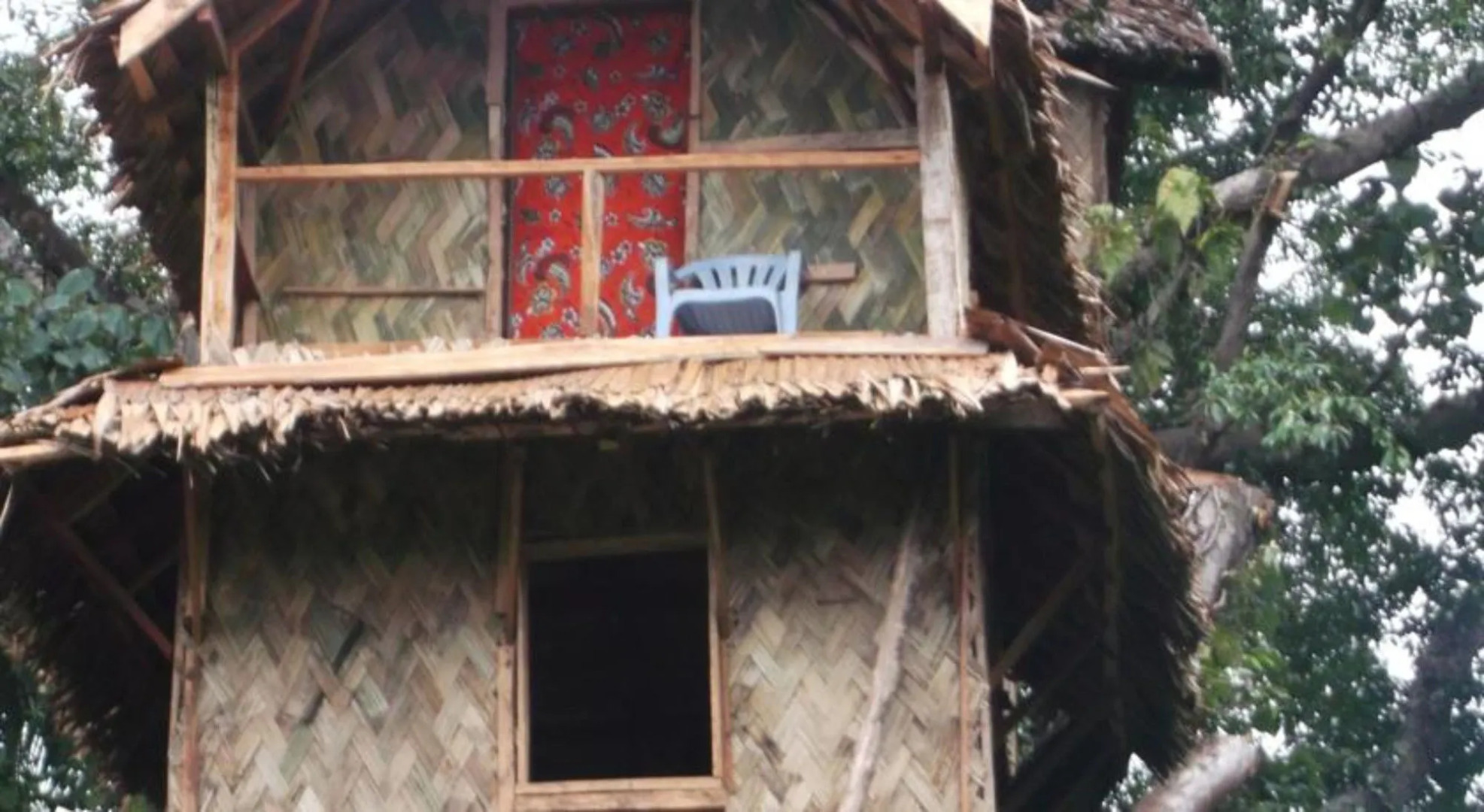 Tanna Lava View Bungalows