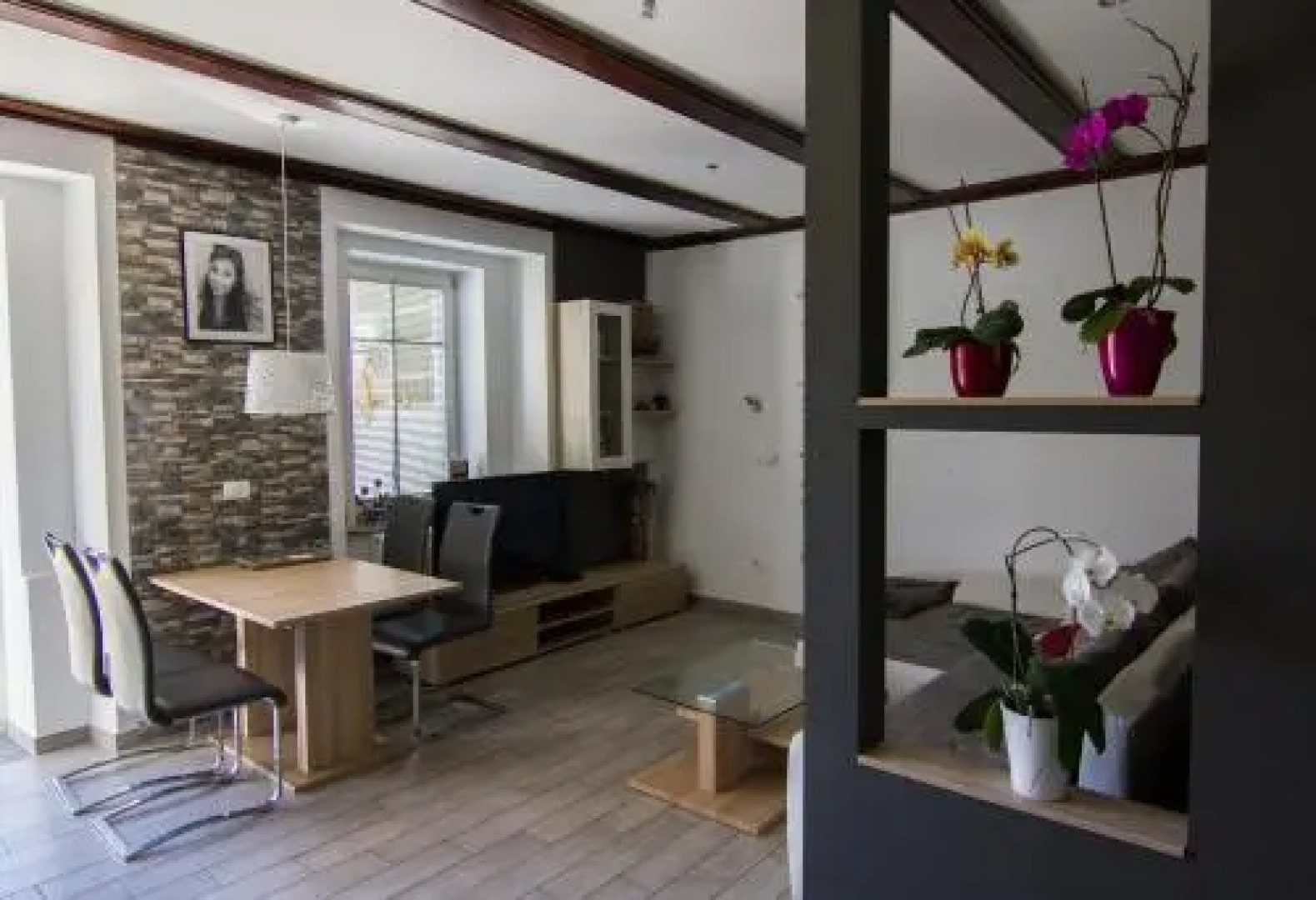 Slovenian House Vida