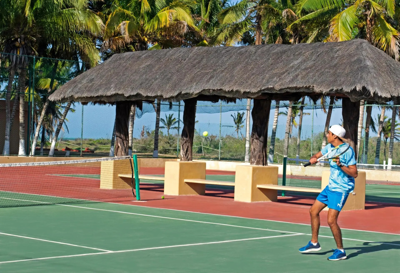 Reef Yucatan Hotel and Convention Center All Inclusive