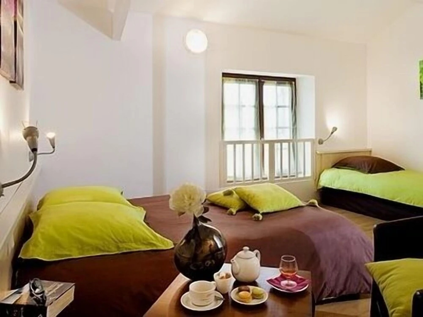 L'Auberge de Larressingle