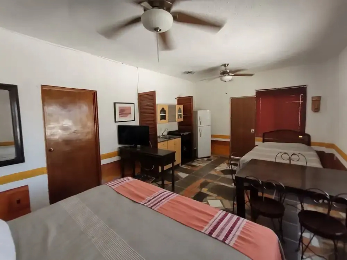 Casa Artista BnB Manzanillo