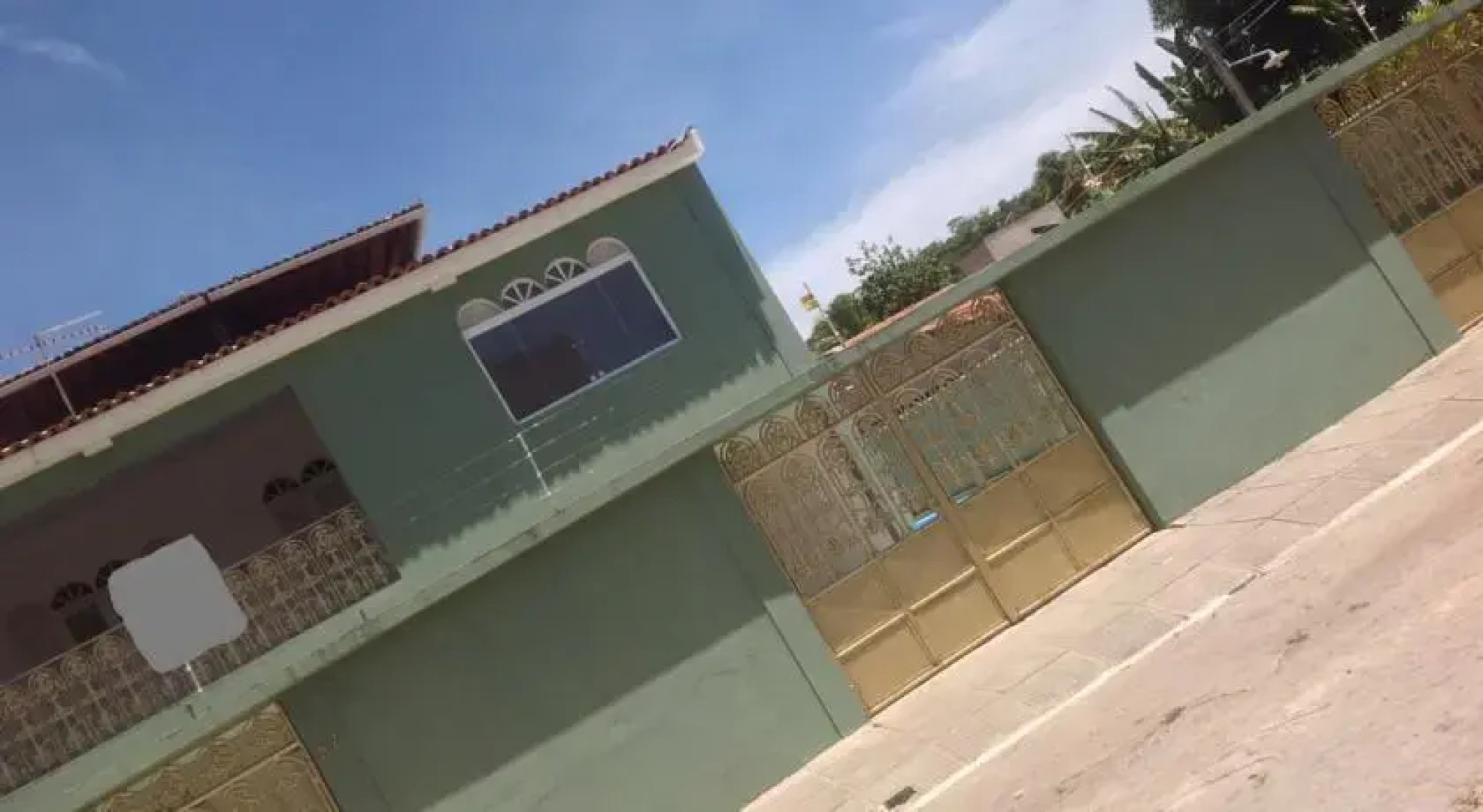 Casa em Barra de São Miguel