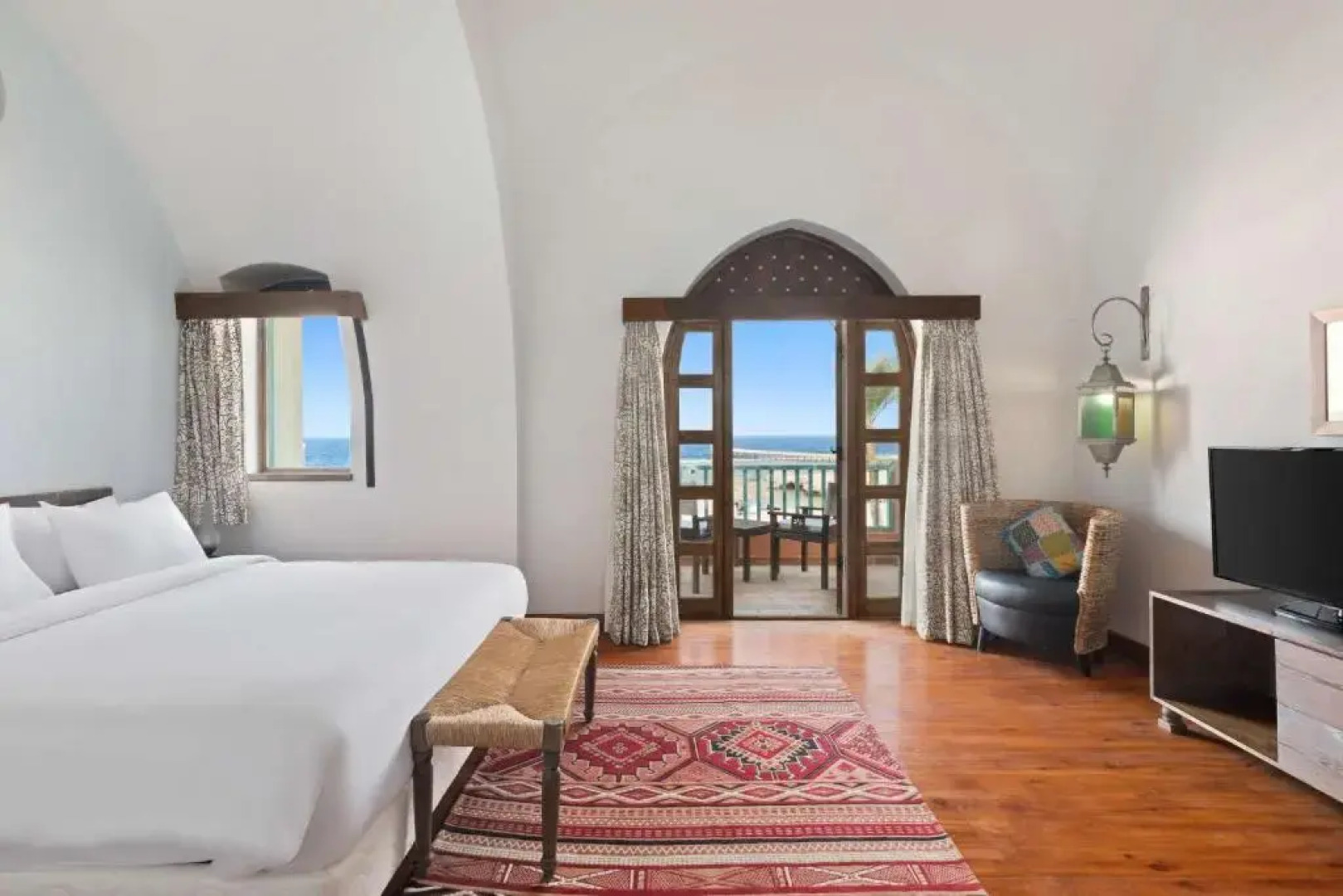 Radisson Blu Resort, El Quseir