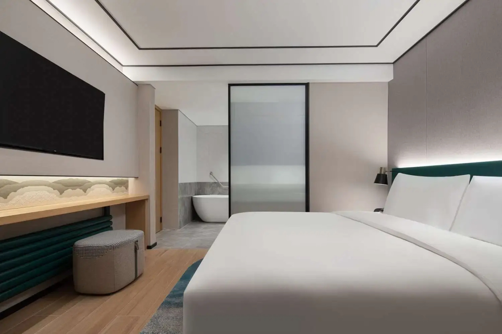 Hilton Garden Inn Chengde Mountain Resort