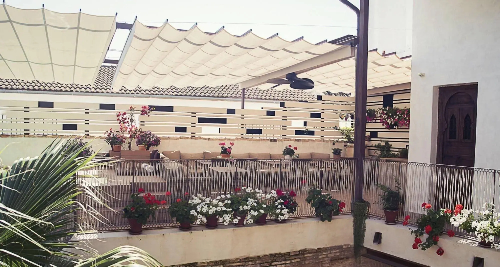 Hotel Boutique Patio del Posadero