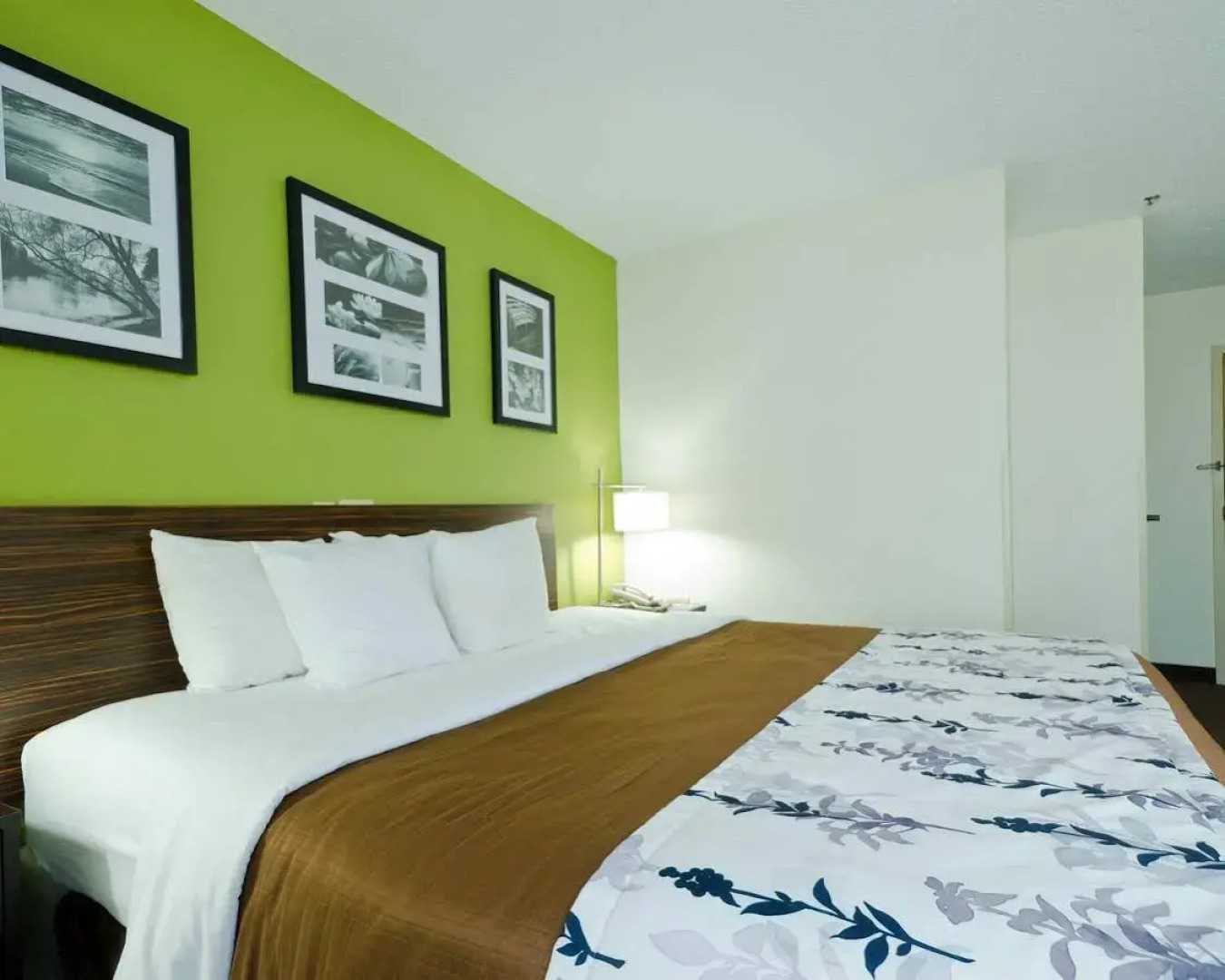 Sleep Inn Richmond South