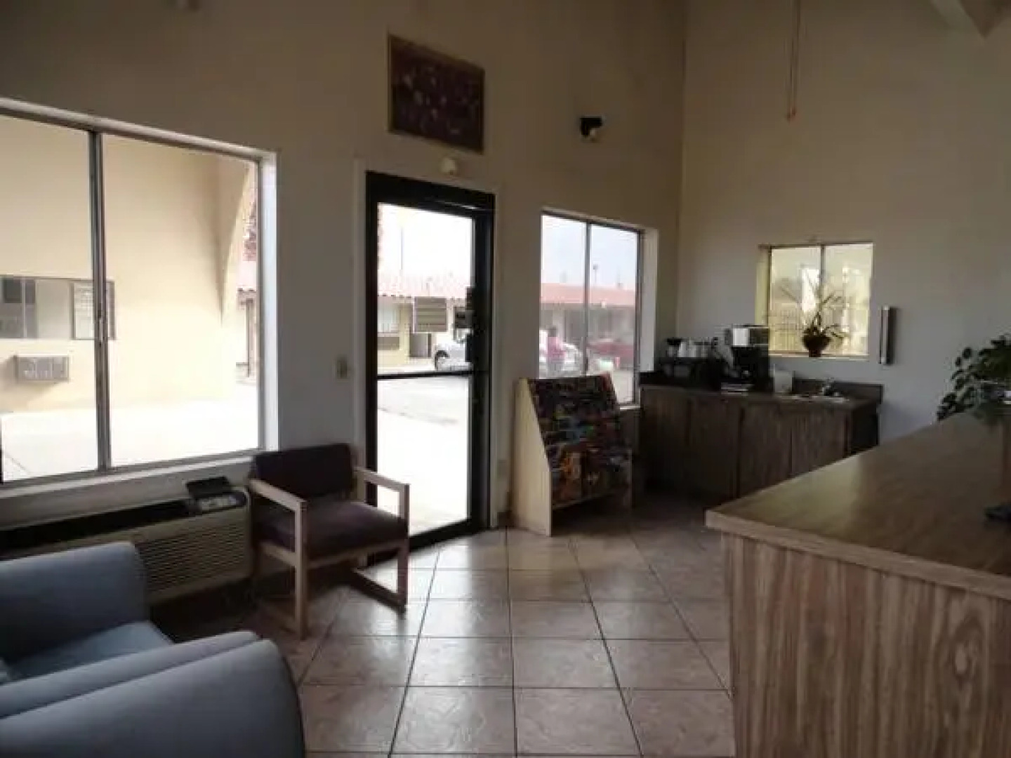 Travelodge by Wyndham Blythe