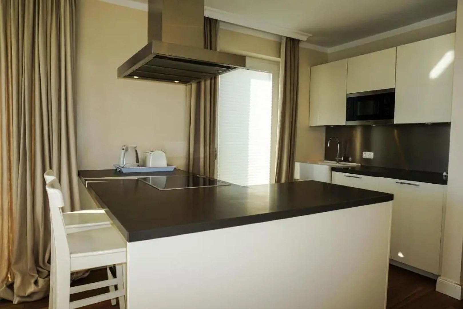 Fehmarn-OstseeferienStrandresidenz Vogelflug 14518 App 18