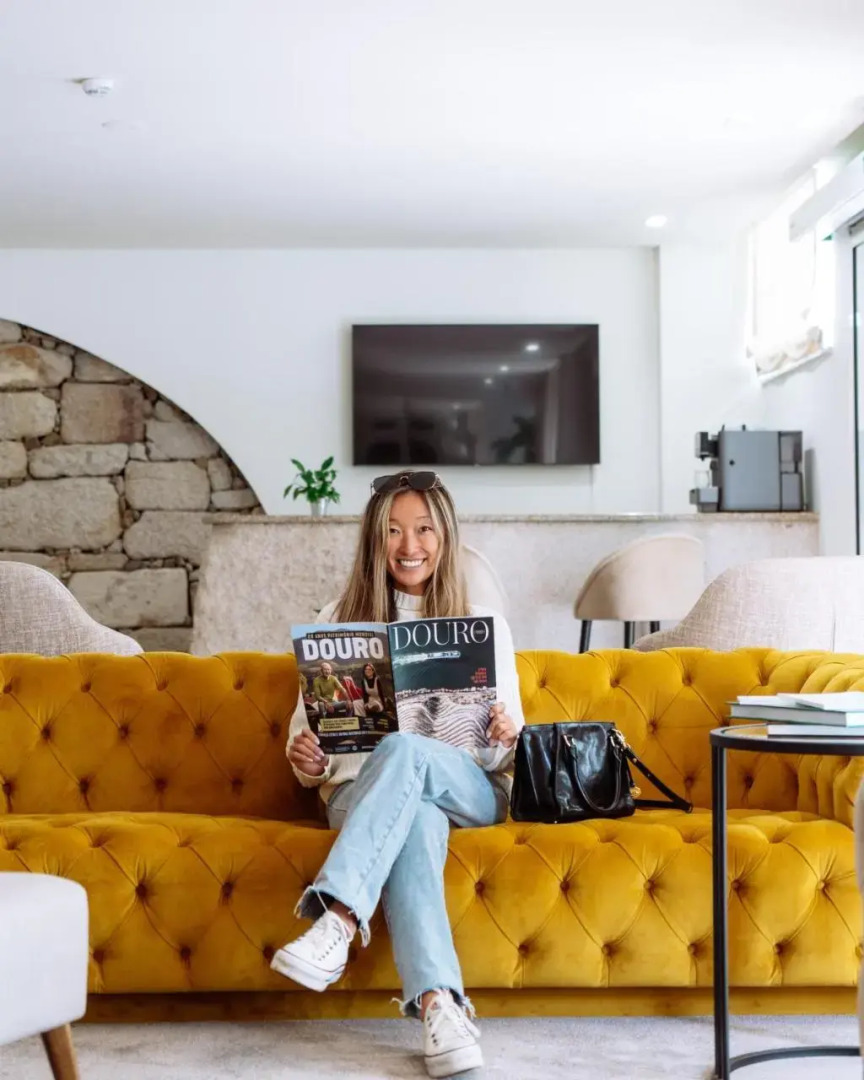 Douro Castelo Signature