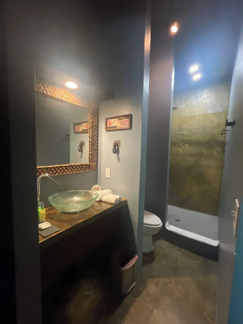 San Carlos Surf Resort & Eco Lodge