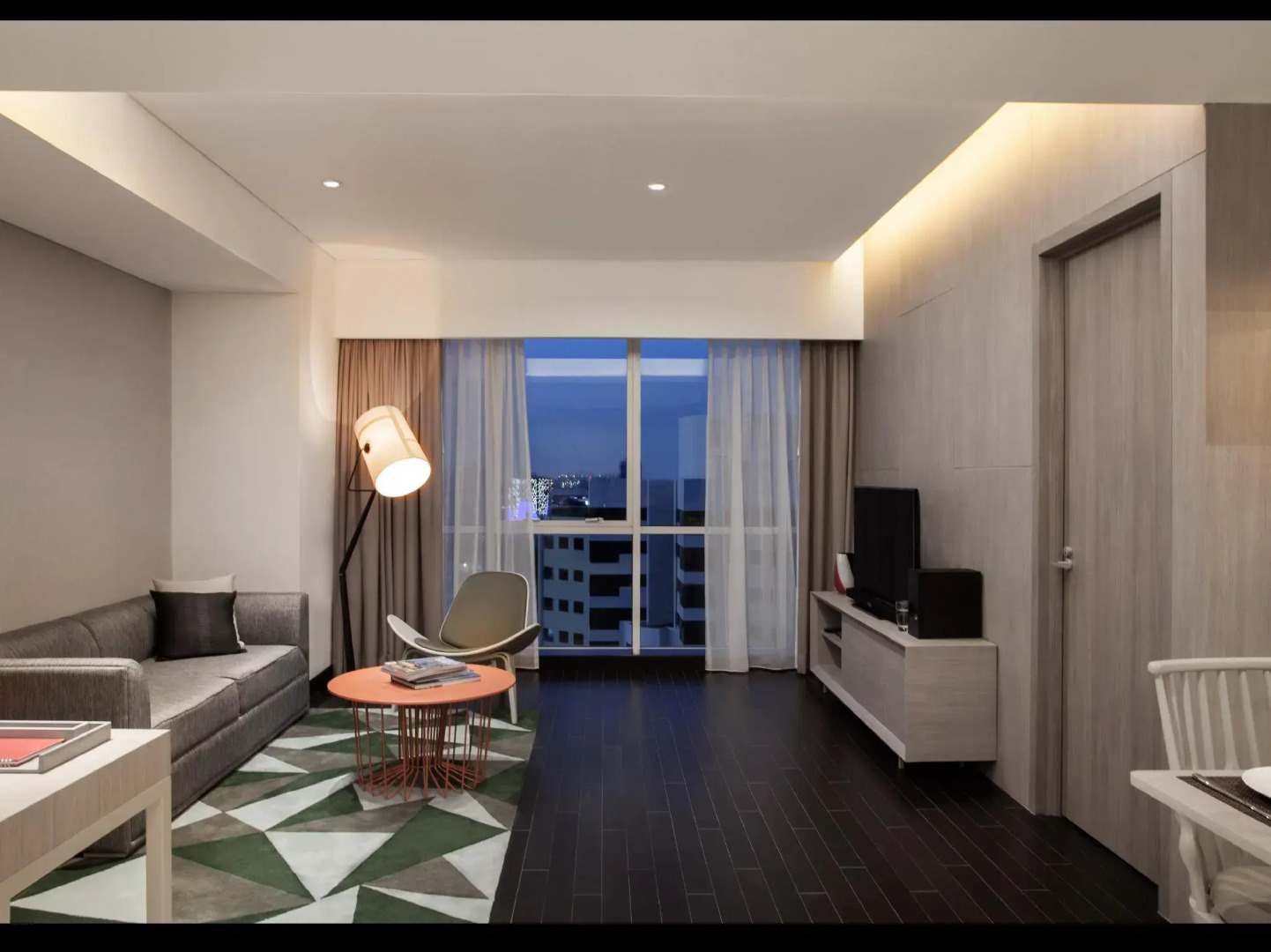 Fraser Place Setiabudi Jakarta