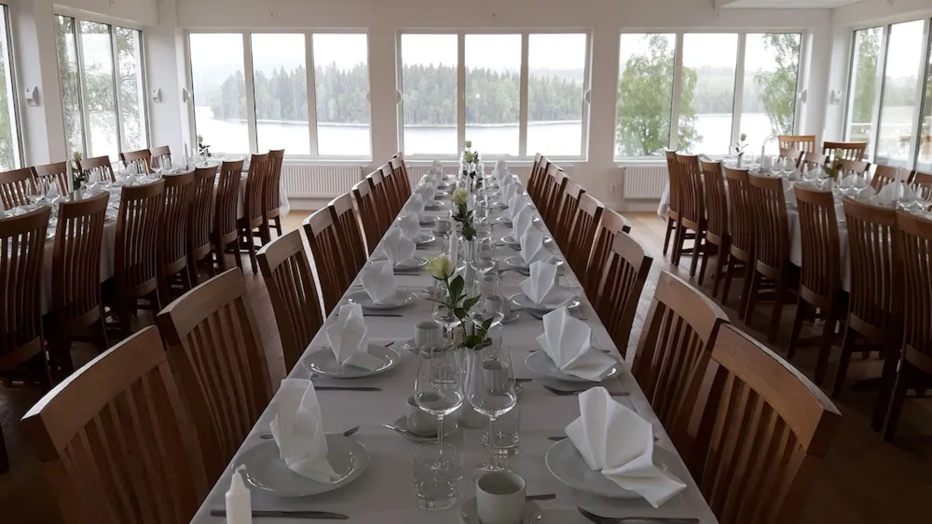 Harsa B&B, Stugby & Vandrarhem