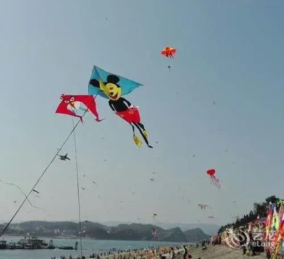 Yichang Riverside No 1 Hotel