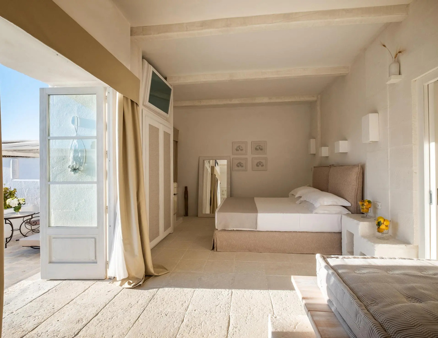 Baglioni Masseria Muzza Resort & Spa